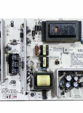 原装长虹LT26720X/LT26630X电源板R-HSL26-3S02./XR7.820.051测好
