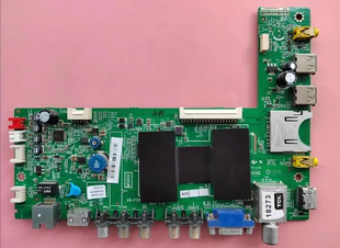 F2500A L42F2550E主板40 MAC2HG屏LVF420CM0T.EU.V1测好 TCL 原装