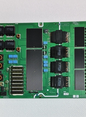 九五新原装创维100A7D电视电源板P8K40L/N012406-002503-003 测好