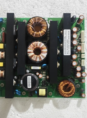 原装厦华LC-37K7液晶电视电源板KAS200-5S2422(18)12XL测试好现货