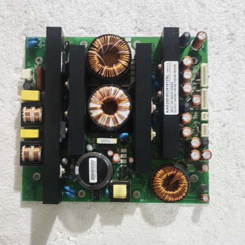 原装厦华LC-37K7液晶电视电源板KAS200-5S2422(18)12XL测试好现货