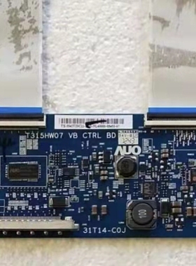 原装创维42E300E长虹LT42920E逻辑板T315HW07 VB 31T14-C0J测试好