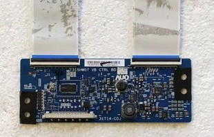 原装创维42E300E长虹LT42920E逻辑板T315HW07 VB 31T14-C0J测试好