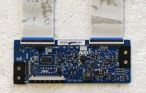 原装创维42E300E长虹LT42920E逻辑板T315HW07 VB 31T14-C0J测试好