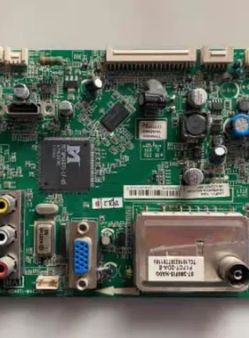 原装TCL L40P60FBD/L40F11主板40-MS4800-MAD2XG屏LTA400HM14测好