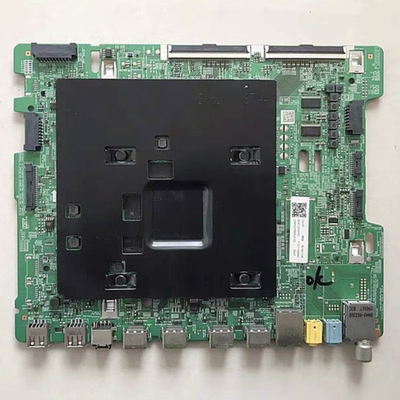 成色新原装三星QA55Q70RAJXXZ主板BN41-02695A配屏CY-TR055FLAR3H
