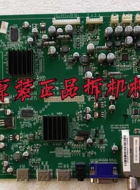 原装长虹3D43A9000i液晶主板JUC7.820.00051495三星屏LTA430HW01