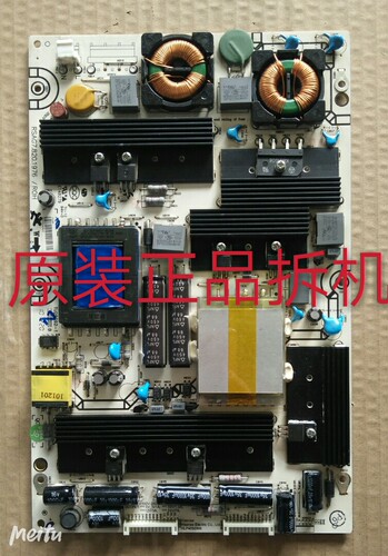 原装海信LED46K28P电源板RSAG7.820.1976/R0H实物测试好放心使用