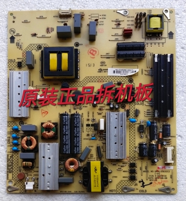 原装康佳LED55X1200AF电源板34011175 35019730实物图 测试好