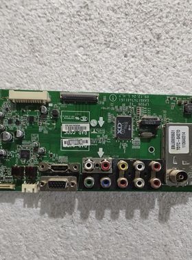 原装LG 32LD310-LA 主板 EAX61747401(6)配屏 LC320WXE(SC)(A2)