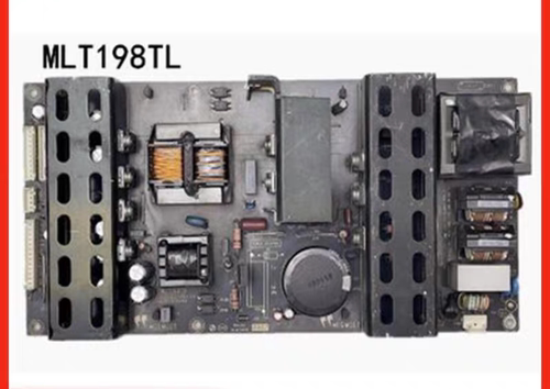 大量原装LCD40/42液晶电视通用电源板 MLT198L- REV：1.4测好现货