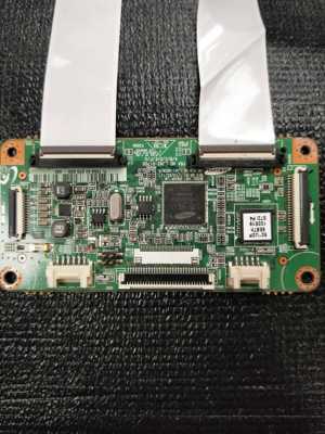原装长虹iTV50738X/海信50寸等离子逻辑板LJ92-01705不带排线发货