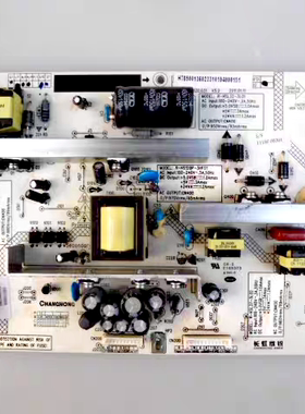 原装长虹LT37630X/710X电源板R-HSL32-3L01/HS120P-3HF01测好现货