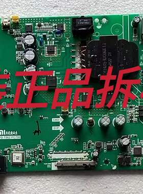 小米L50M5-AD主板TPD.T962.PC790/111.6V-122.4V配屏V500DJ6-D03