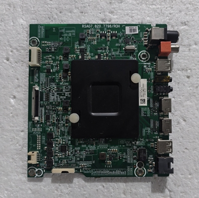 原装海信LED60E5U电视主板RSAG7.820.7798屏HD600N3U22-L1/S3测好