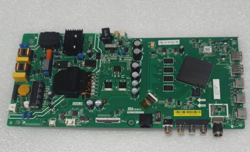 小米L55M5-AZ主板TPD.T962.PC797屏L55M5-AZ-SAMSUNG/140V180/440