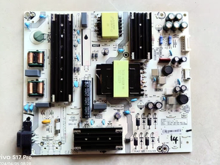 九成新原装海信75A55A 75E3F液晶电源板RSAG7.820.12059/R0H 测好