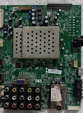 原装创维47K05HR主板 5800-A8K760-1000配屏LC470WUE SC V1测试好