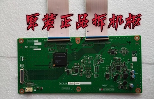 夏普LCD QPWBXF908WJN2 52LX550A RUNTK5015TP 测试好 逻辑板 原装