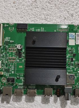 原装创维55G16主板N012406-001986-004配屏RDL550WY LD0-C00 测好