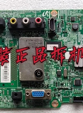 原装三星 HG48AC460KJ液晶主板 BN41-02228A 屏 CY-HH048AGLV2H