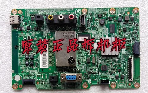 原装 三星HG40AC460KJ 主板BN41-02228A配 屏CY-HH040AGLV1V 测好