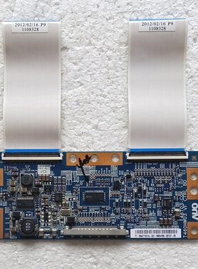 原装海信LED42T36P/42K01P逻辑板46T03-C0K T460HW03测试好现货