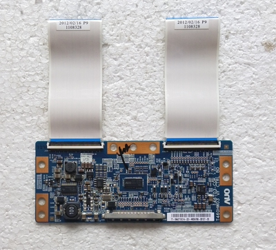 原装海信LED42T36P/42K01P逻辑板46T03-C0K T460HW03测试好现货