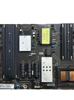 原装海尔 LS60AL88U61 LS60A31电源板 0090727659A AY218D-2SF02