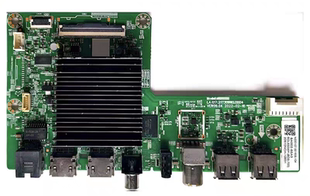 九成新创维70A9主板LA.017.21730940.0004屏M700FDIT01 CV700U2