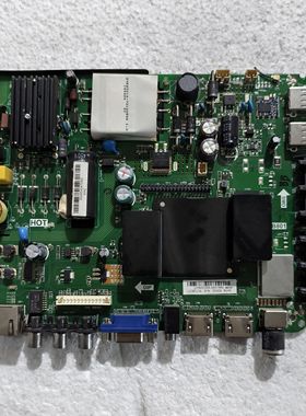 原装熊猫LE39D71S主板TP.RT2982.PB801配屏LC390TU1A/LS390TU5P04