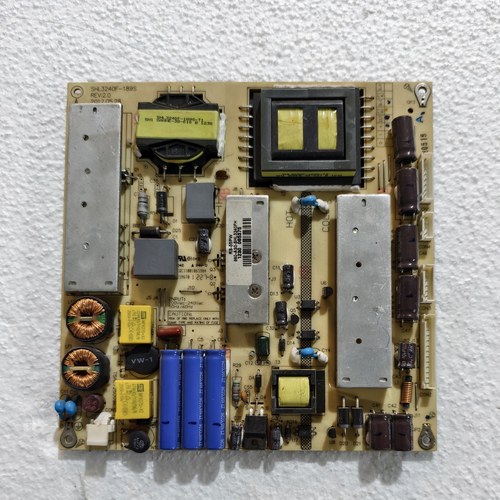 原装理想LED5516电视电源板 SHL3240F-189S REV:2.0 测试好 现货