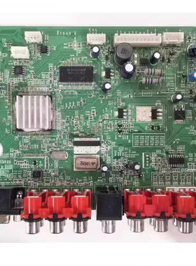 原装创维42L01HF主板5800-A8M210-0000屏S4200TA0A 现货 测好现货