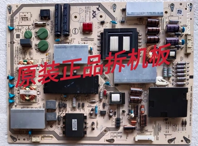 原装夏普LCD-60SU465A电视电源板RUNTKB476WJQZ JSL2230-003测好
