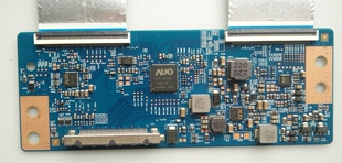 原装乐视L504FCNN逻辑板T430HVN01.0 43T01-C00实物图测试好 现货