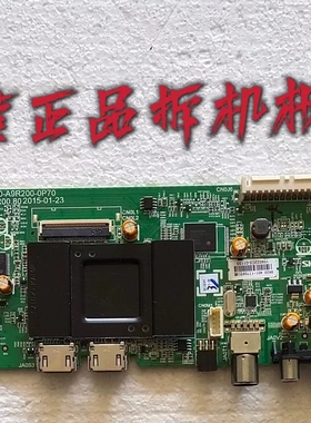 原装创维55E381E/X5电视主板5800-A9R200-0P70屏SDL550FY CD0-808