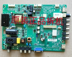 原装乐华LED32C370主板TP.MS18VG.P78 3MS82AX屏LVW320CSDN测试好