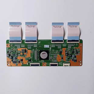 适用于原装三星UA55HU7800J逻辑板VD-STV5565EU22BC6LV0.3 测好