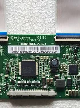 原装美乐LE55M90A逻辑板TT5461B03-2-C-1屏LVF550CS0T 测试好现货