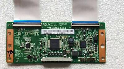 原装美乐LE55M90A逻辑板TT5461B03-2-C-1屏LVF550CS0T 测试好现货