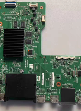 原装夏普LCD-70LX765A电视主板QPWBXG441WJZZ屏MA729-0测好现货