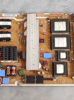原装三星PS51D6900DR等离子电源板BN44-00446A PSPF371501A测试好