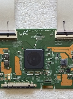原装康佳LED65R710逻辑板15Y-65-FU11BPCMTA4V0.4实物图 测试完好