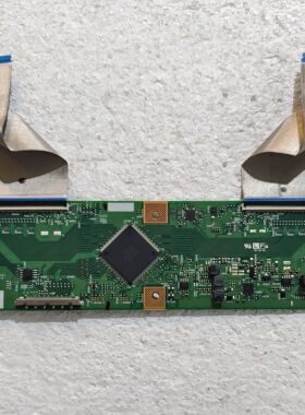 原装创维70A9液晶电视逻辑板RUNTK6396TP 0418FV ZK 测试好 现货