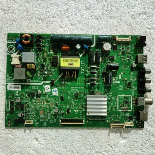 原装创维32X3/32E3000主板5800-A9R170-0P30配屏RDL320HY CD0-815