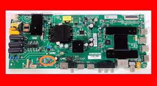 原装LE43AL88A81/43C51X主板TPD.T962.PB732配屏PT430CT01-1测好