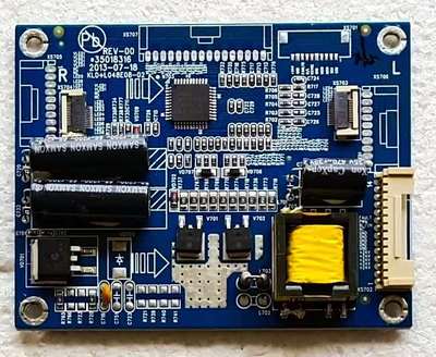 康佳LED47R5600PF高压板35018316 KDL+L048E08-02实物图发货 现货