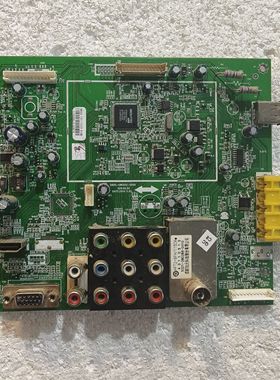 原装创维26S15HM 26M30SW电视主板5800-A8K020-0000配屏S260TA0E