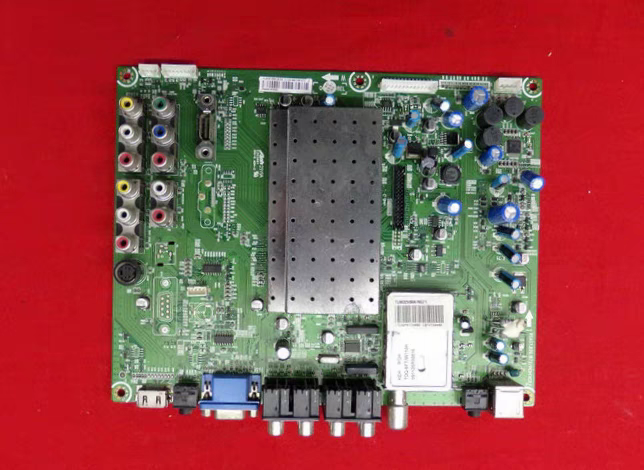 原装海信TLM32V86K电视主板RSAG7.820.1672/ROH 配屏HS32LN1-IPS