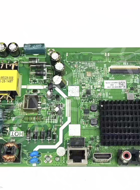 原装酷开40K5C主板583X-A5S580-0P00屏RDL400FY QD0-B06/V400HJ6